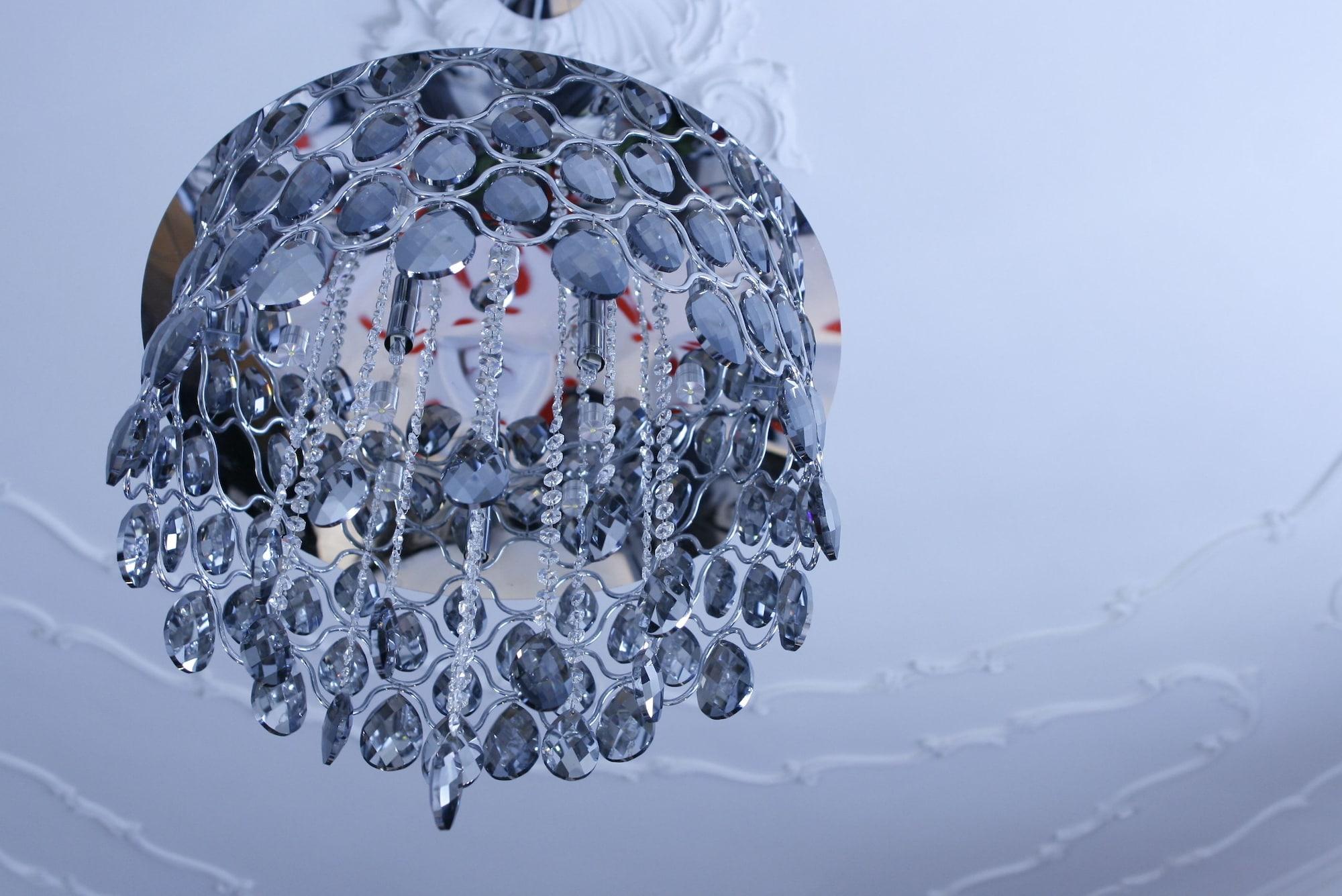 Crystal Rhome Roma Exterior foto